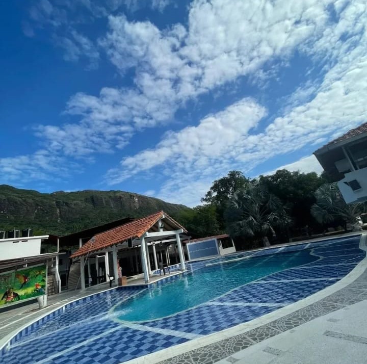 CLUB CAMPESTRE EL DESPERTAR DE LAS AVES