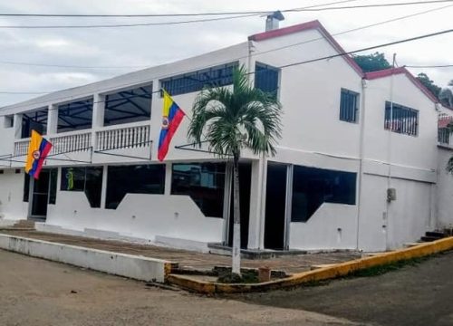 HOTEL BAR RESTAURANTE VILLA LUDY