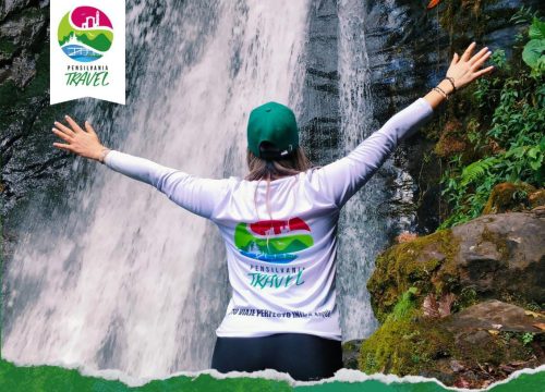 PENSILVANIA TRAVEL