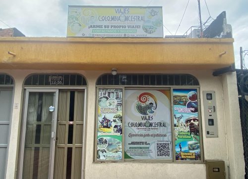 VIAJES COLOMBIAANCESTRAL