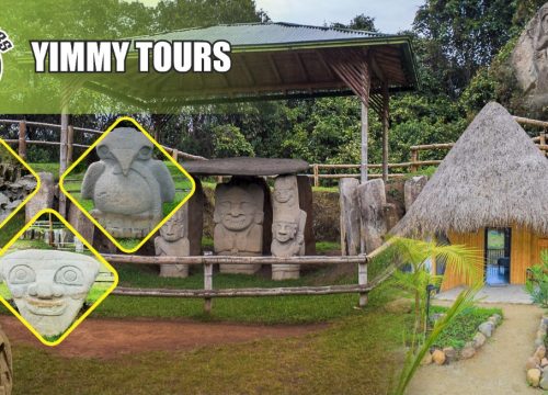 VIAJES Y EVENTOS YIMMY TOURS