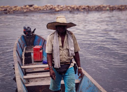 Río Carare: joya escondida de Santander donde la paz y las esmeraldas se encuentran
