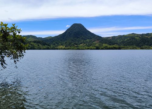 La Laguna de San Diego, un tesoro escondido en Samaná – Caldas | Aventura Ribereña